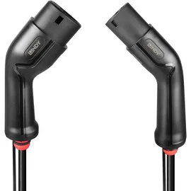 Lindy 30111 Ladekabel 7 m