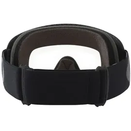 OAKLEY O Frame MX Schwarz