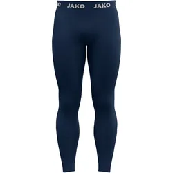 JAKO Function lange Funktionshose 900 - marine M