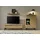 Home Affaire Tineo Lowboard 107 x 50 cm Holzfarben MDF