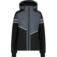 CMP 33w0726 Jacke - Black - S
