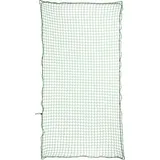 TOOLCRAFT Anhängernetz 2,7 m x 1,5 m
