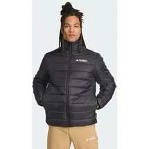 adidas Terrex Multi Essentials Insulated Jacke - Black S
