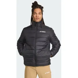 adidas Terrex Multi Essentials Insulated Jacke - Black S