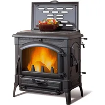 La Nordica-Extraflame Isotta Evo