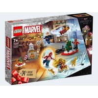 LEGO 76267 Marvel Avengers Adventskalender 2023 NEUHEIT 2023 OVP<