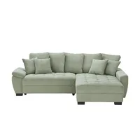 Bobb Ecksofa Farina ¦ Maße (cm): B: 269 H: