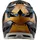 Troy Lee Designs D4 Composite MIPS 60-61 cm schwarz/gold 2021