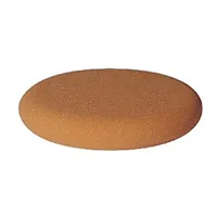 Master Products Polierschwamm Universal Blau 2 St. 150 mm