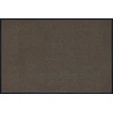 60 x 90 cm brown