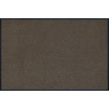 Wash+Dry Trend-Colour 60 x 90 cm brown