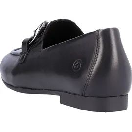 remonte D0K00 Damen Schwarz 41