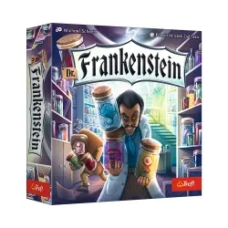 Dr. Frankenstein - Gesellschaftsspiel