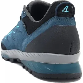 Lowa Delago GTX LO Ws petrol/aquamarin 41.5