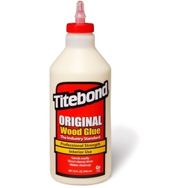 Titebond® Titebond 506/5 Classic Holzleim, 946 ml, 1