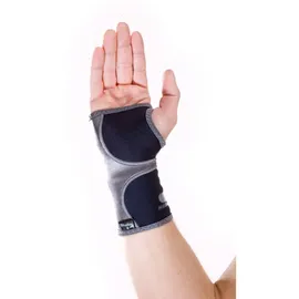 m√oller Hg80 Handgelenkbandage 1 St. Schwarz XL