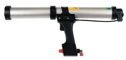 COX AirFlow 2 Combi 600ml Kartusche/Beutel-Druckluftpistole