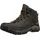 Keen Targhee III Mid Herren Black Olive / Golden Brown 42,5