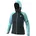 Regenjacke Marine Blue S
