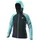 Dynafit Transalper Regenjacke Damen Marine Blue S