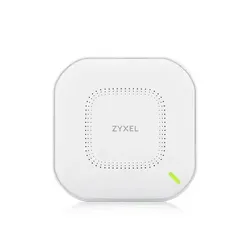 Zyxel WLAN Access Point AX3000 WiFi 6 intelligente Antenne Kein Netzteil enthalten (NebulaFlex Pro Cloud WAX630S-EU0101F