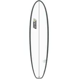 Channel Islands Surfboard X-lite2 Chancho 8,0 Fuß 22,25 x 8,0 Zoll blau