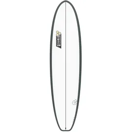Channel Islands Surfboard X-lite2 Chancho 8,0 Fuß 22,25 x 8,0 Zoll blau