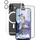 Panzer Glass Flagship 3-in-1 für iPhone 16