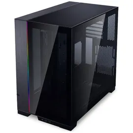 Lian Li O11 Dynamic / O11D EVO RGB, schwarz,