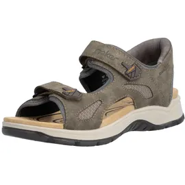 Rieker 26953 Herren Braun 41