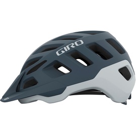 Giro Radix Matte Portaro Grey M