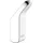 Keuco Moll Handtuchhaken Silber 12715010000