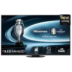 Hisense Mini-LED-Fernseher »75U8NQ