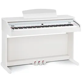 Classic Cantabile DP-50 WM E-Piano weiß matt