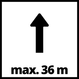 Einhell GC-GP 6538