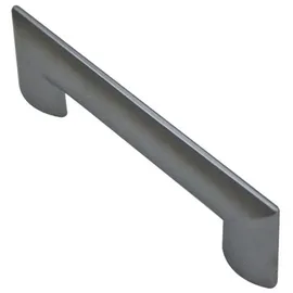 MS Beschläge Schubladengriff Schrankgriff Chrom matt Möbelgriff Küchengriff aus Metall