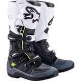 Alpinestars Tech 5 Schwarz 47