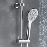 Fortis Pure Handbrause Ø 101 mm 15505PC,