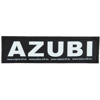 Julius-K9 AZUBI