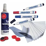 Franken Moderationszubehör Junior Line 20 Teile