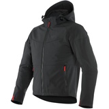 Dainese Ignite Textiljacke schwarz 46