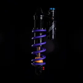Formula Mod 55 Mm Stoßdämpfer 185 mm Schwarz