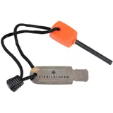 Stabilotherm Fire Steel Scout 85 mm Feuerstahl - Orange