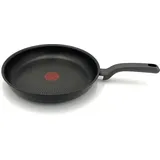 Tefal Daily Chef Bratpfanne, 28 cm Schwarz,