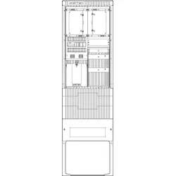 ABN Straßenbeleuchtung SB205ZL1513