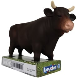 Bruder 02309 Bulle , Landwirtschaft