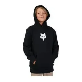 Fox Legacy Black Kid S