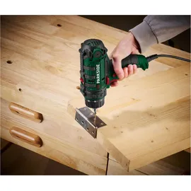 Parkside PARKSIDE® 2-Gang Netzbohrschrauber »PNS 300 B3«, Softgrip-Ausstattung