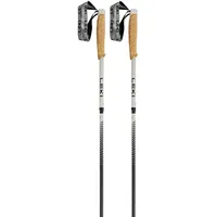 Leki Neotrail Pro Fx.one Superlite Stöcke - Warm Grey