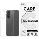 Panzer Glass Galaxy A56 5G Handyhülle transparent